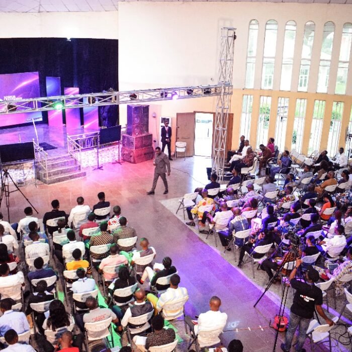 DIFFERENCE MAKERS' CONFERENCE